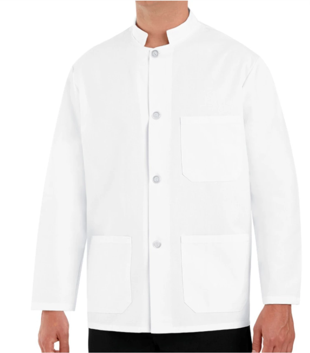 mens Chefs Coats